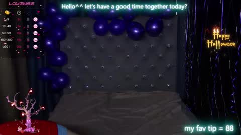 EmilyKents online show from 11.02.25