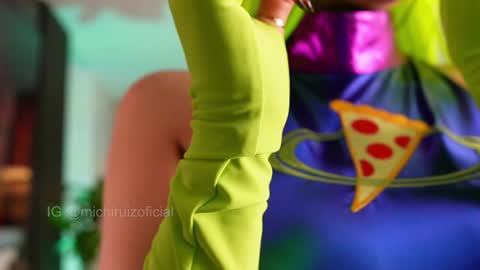 emmy i see you 6pm online show from 10.24.25