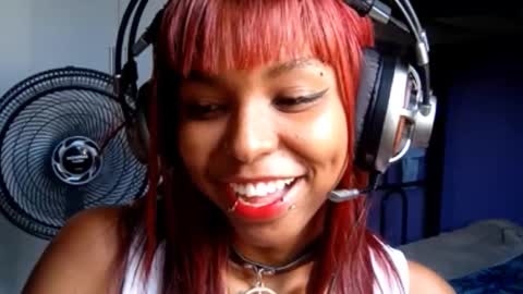 Snapshot of emilylivos chatting on 03.14.26 Emily Livos online show from 03.14.26