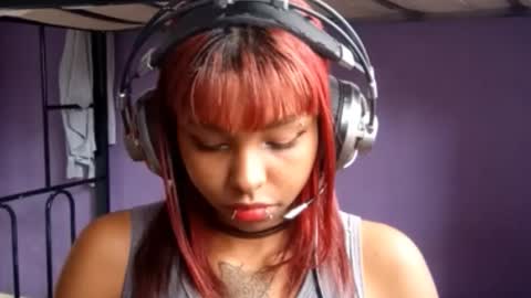 Snapshot of emilylivos chatting on 03.20.26 Emily Livos online show from 03.20.26