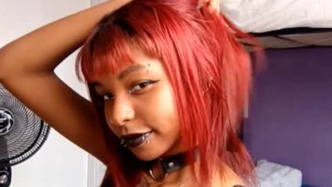 Snapshot of emilylivos chatting on 03.21.26 Emily Livos online show from 03.21.26