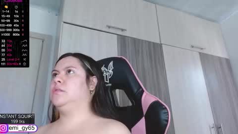 Emilyn online show from 03.11.26