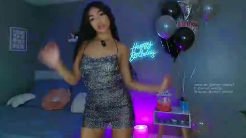 Em online show from 12.28.24