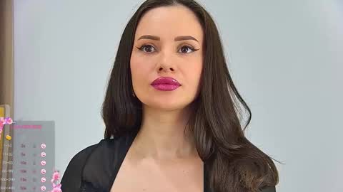 Snapshot of emilynovaa1 chatting on 02.17.26 emilynovaa1 online show from 02.17.26