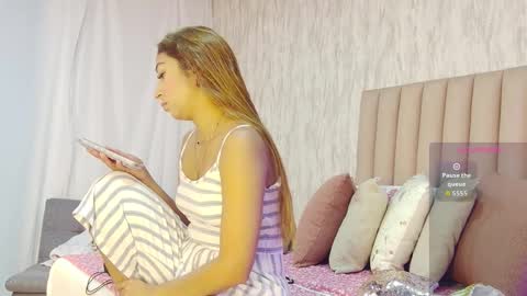 My IG - EmilyParker   online show from 11.21.25