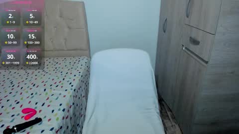 Snapshot of emilypink_1 chatting on 02.11.26 Emily online show from 02.11.26