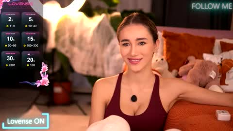 Emily online show from 10.30.25