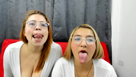 emily  friends online show from 01.07.25