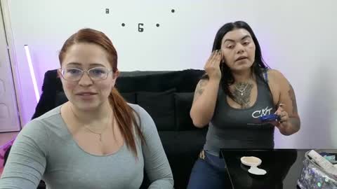 emily  friends online show from 09.14.25