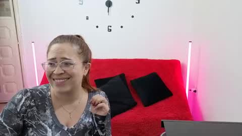 emily  friends online show from 10.05.25