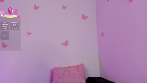 Emily  online show from 10.08.25