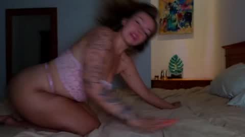 Emily Robbie online show from 06.03.26