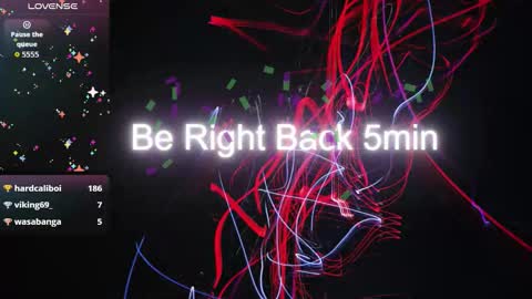 Snapshot of emilyrosee1 chatting on 10.05.25 online show from 10.05.25