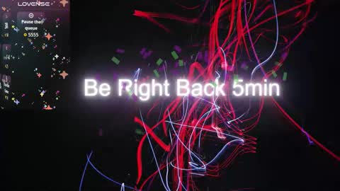 Snapshot of emilyrosee1 chatting on 10.08.25 online show from 10.08.25