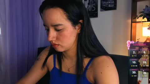 emilyrousex online show from 09.11.25