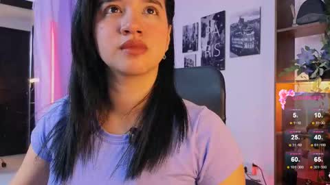 Snapshot of emilyrousex chatting on 09.25.25 emilyrousex online show from 09.25.25