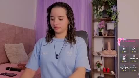 emilyrousex online show from 01.07.26