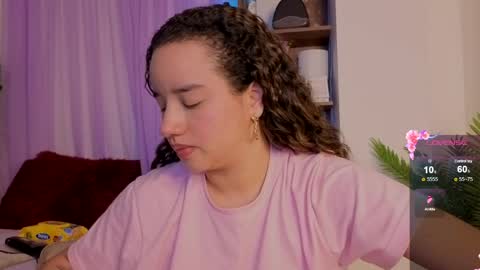 emilyrousex online show from 03.30.26