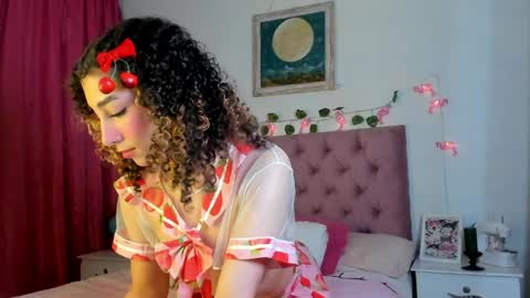 Emily Santana online show from 04.07.26