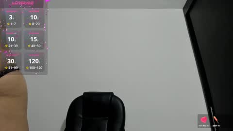 Emily online show from 12.17.24