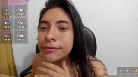 Emily online show from 12.17.24