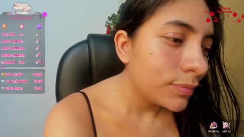 Emily online show from 12.25.24