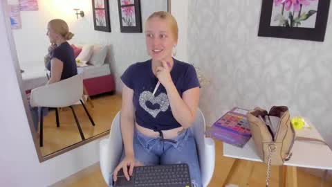 Summer 3 online show from 03.07.25