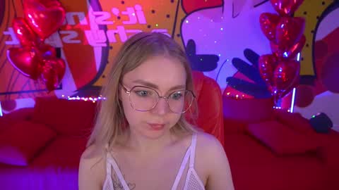  MY NAME IS Emily WELCOME EVERYONE I WILL BE HAPPY TO GIVE YOU WHAT YOU HAVE DREAMED OF FOR SO LONG online show from 02.18.25