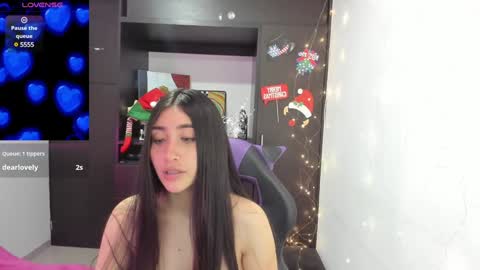 Emy online show from 12.18.24