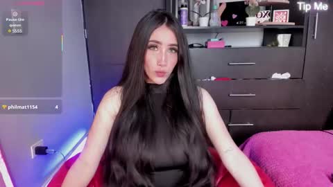 Snapshot of emilytafur chatting on 03.30.26 Emy online show from 03.30.26