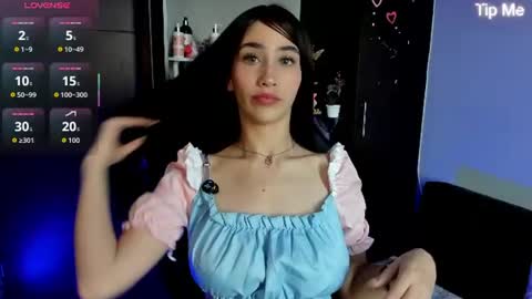 Emy online show from 06.14.26