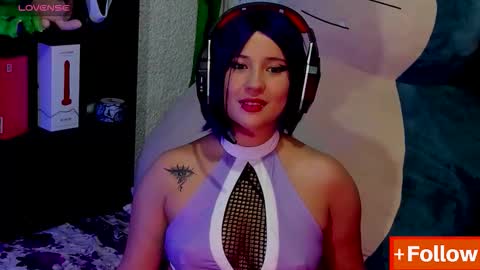 emilythemachine online show from 01.17.26