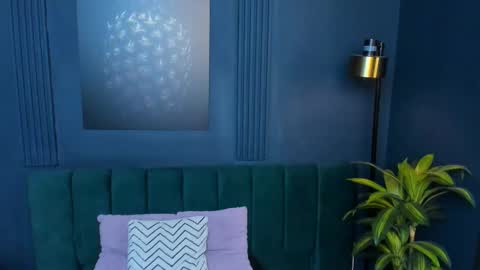 Emily Thyson online show from 10.14.25