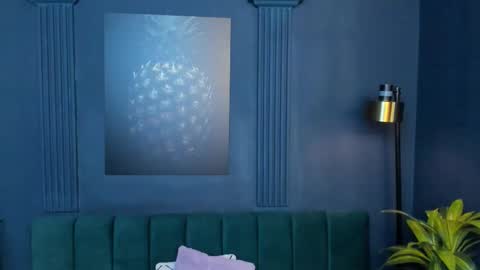 Emily Thyson online show from 10.24.25