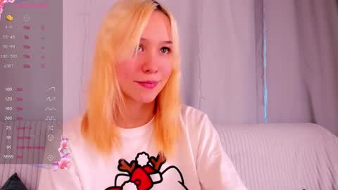 Snapshot of emilytrase chatting on 02.22.26 Betty online show from 02.22.26