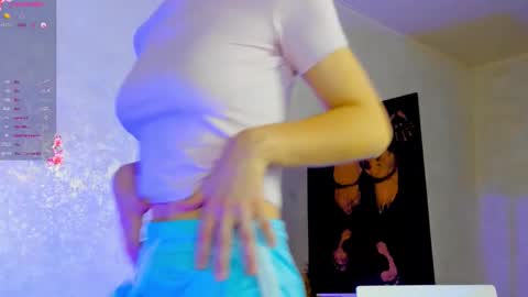 Betty online show from 03.10.26