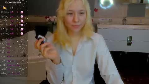 Betty online show from 03.21.26