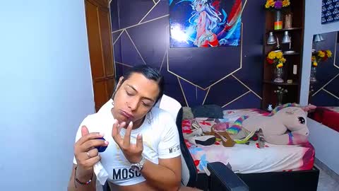 Emily online show from 09.30.25