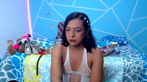 Emily online show from 10.28.25