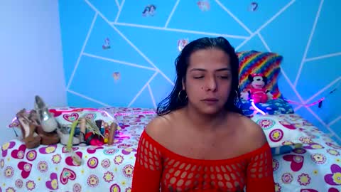 Emily online show from 11.01.25