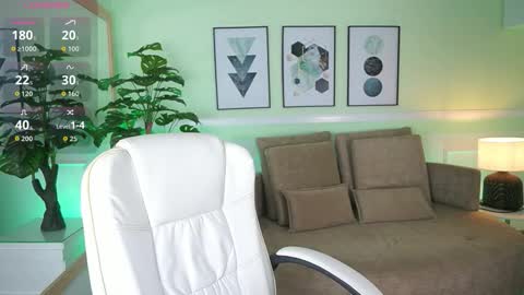 Emily Turner  online show from 02.25.26