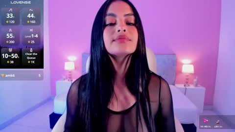 Emily online show from 12.10.24