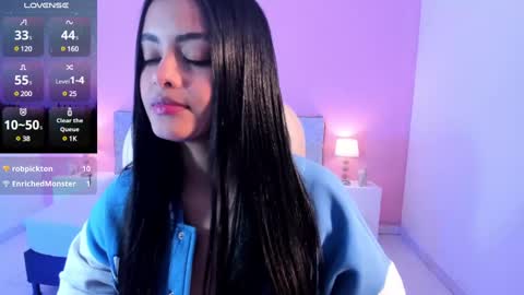 Emily online show from 12.15.24