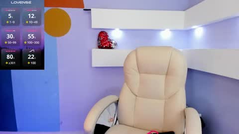 Emily online show from 01.10.25