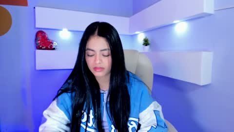 Emily online show from 01.21.25