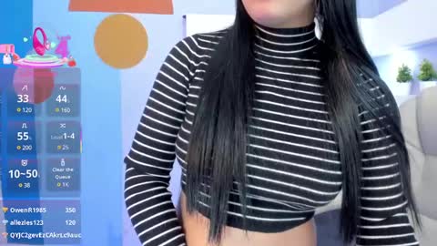 Emily online show from 02.18.25
