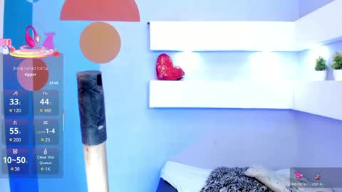 Emily online show from 02.18.25