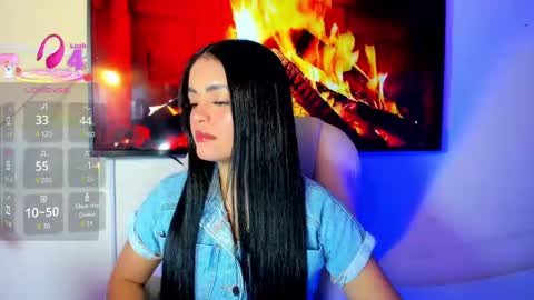 Emily online show from 02.24.25