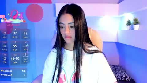Emily online show from 03.04.25