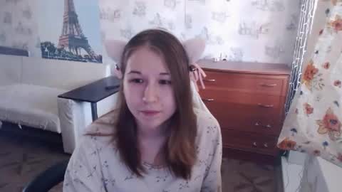 Snapshot of emilyway chatting on 02.10.25 emilyway online show from 02.10.25